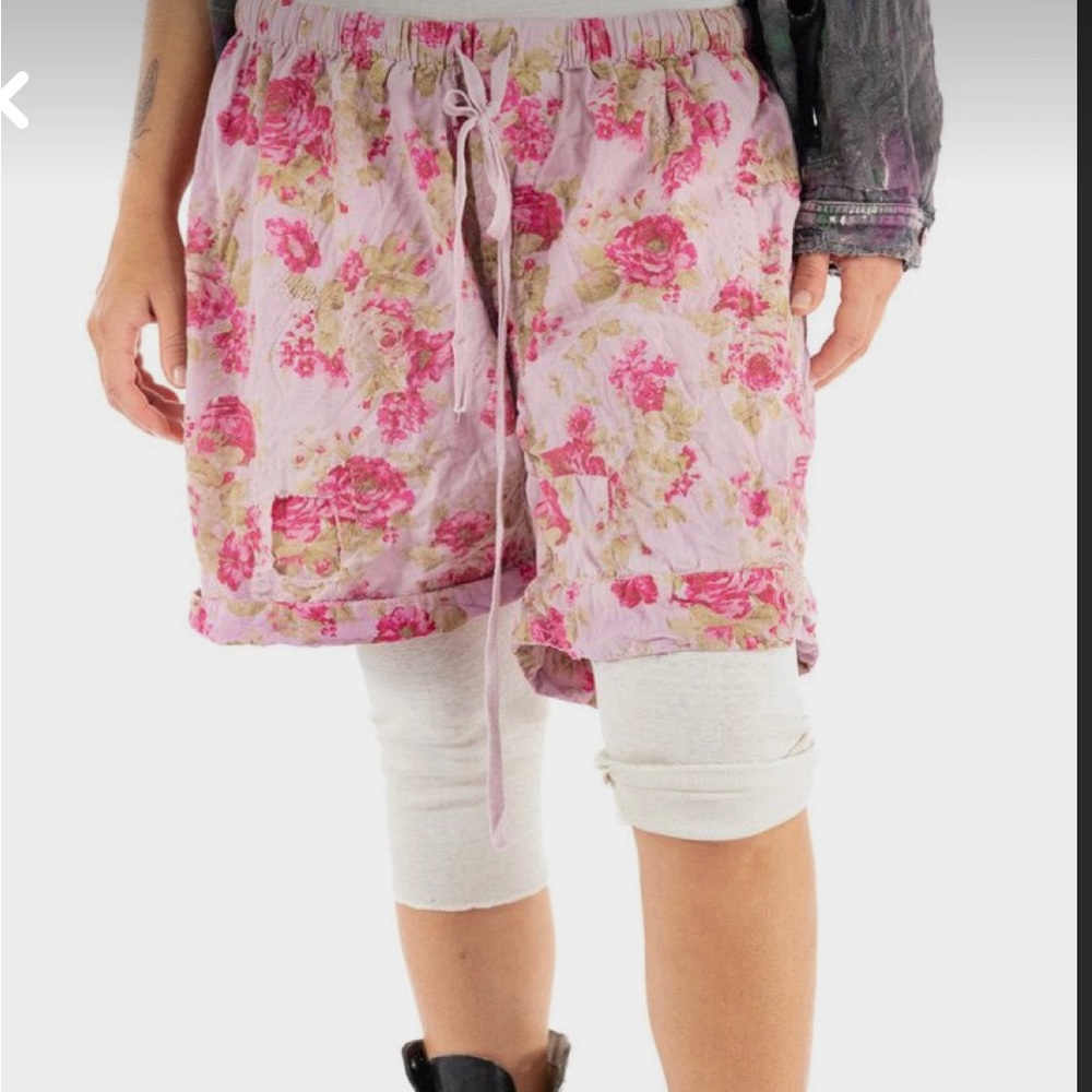 Magnolia pearl shorts khloe -Ronstadt